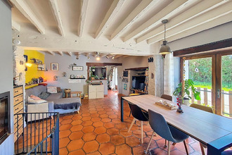  maison parassy 18220