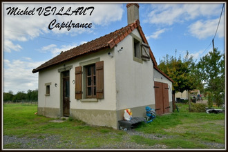 maison paray-le-fresil 03230