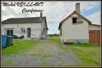  maison paray-le-fresil 03230