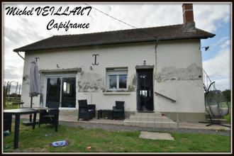  maison paray-le-fresil 03230