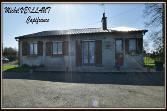  maison paray-le-fresil 03230