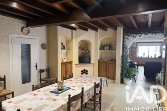  maison paray-le-fresil 03230