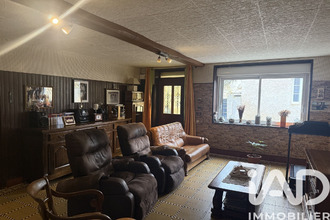  maison paray-le-fresil 03230