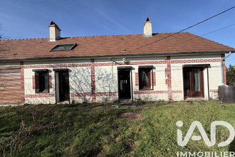  maison paray-le-fresil 03230