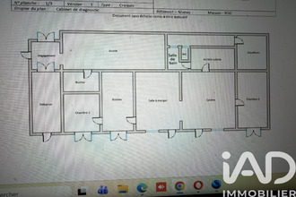  maison paray-le-fresil 03230