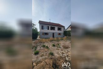  maison paray-le-fresil 03230