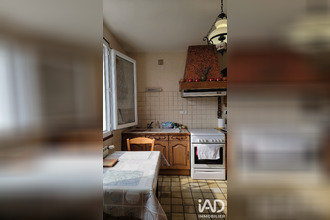  maison paray-le-fresil 03230