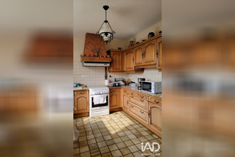  maison paray-le-fresil 03230
