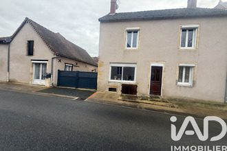  maison paray-le-fresil 03230