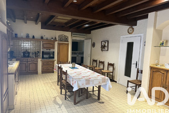  maison paray-le-fresil 03230