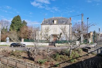  maison paray-le-monial 71600