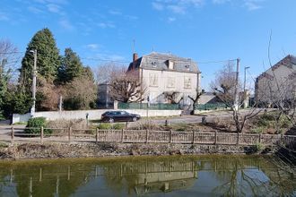  maison paray-le-monial 71600