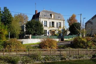  maison paray-le-monial 71600