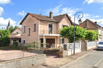  maison paray-le-monial 71600