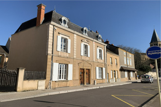  maison paray-le-monial 71600