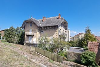  maison paray-le-monial 71600