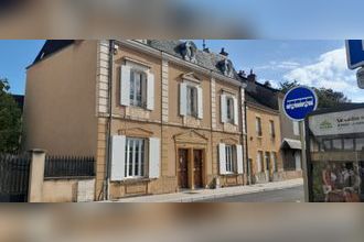  maison paray-le-monial 71600