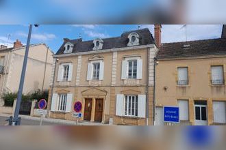  maison paray-le-monial 71600