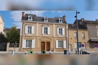  maison paray-le-monial 71600