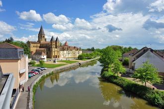  maison paray-le-monial 71600