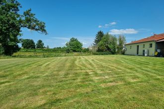  maison paray-le-monial 71600