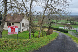  maison paray-le-monial 71600