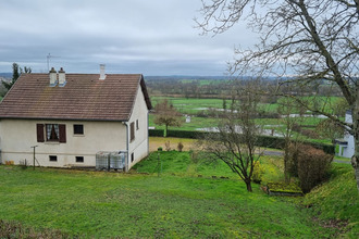  maison paray-le-monial 71600