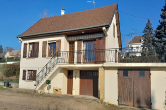  maison paray-le-monial 71600