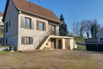  maison paray-le-monial 71600