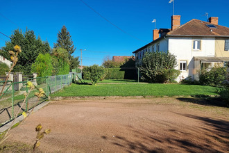  maison paray-le-monial 71600