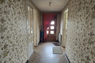  maison paray-le-monial 71600