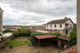  maison paray-le-monial 71600