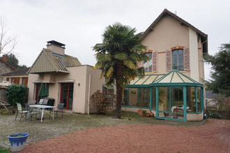  maison paray-le-monial 71600