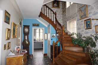  maison paray-le-monial 71600