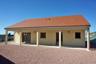  maison paray-le-monial 71600