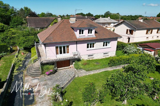  maison paray-le-monial 71600