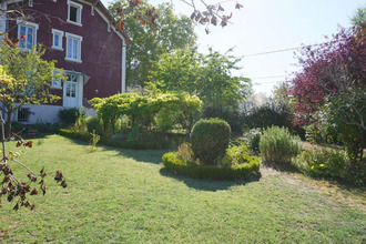  maison paray-le-monial 71600