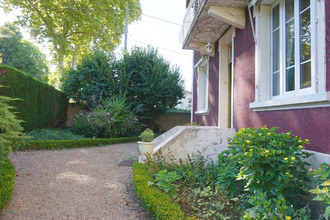  maison paray-le-monial 71600