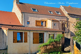  maison paray-le-monial 71600