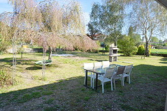  maison paray-le-monial 71600