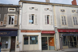  maison paray-le-monial 71600
