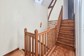  maison paray-le-monial 71600