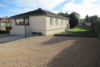  maison paray-le-monial 71600