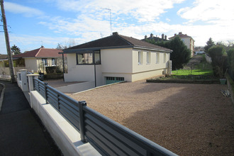  maison paray-le-monial 71600