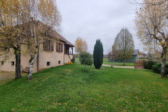  maison paray-le-monial 71600