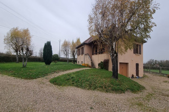  maison paray-le-monial 71600