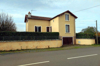  maison paray-le-monial 71600