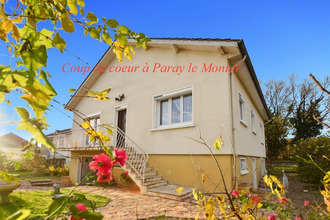  maison paray-le-monial 71600
