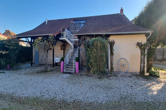  maison paray-le-monial 71600