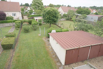  maison paray-le-monial 71600